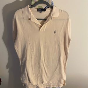 Ralph Lauren Polo shirt